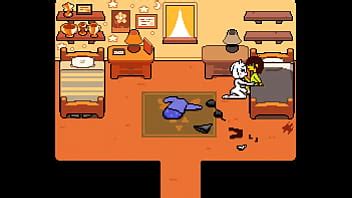 Toriel Fucking Kris Deltarune XVIDEOS