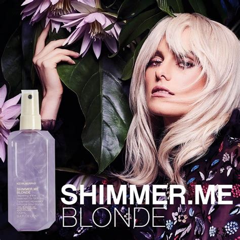 Kevin Murphy Shimmer Me Blonde Ml Daisy Ma