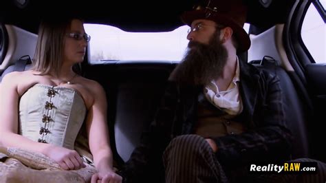 Interracial Swinger Group Sex At Mansion