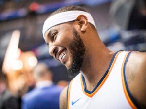 Meet Carmelo Anthony Daughter Genesis Harlo Anthony & Wife