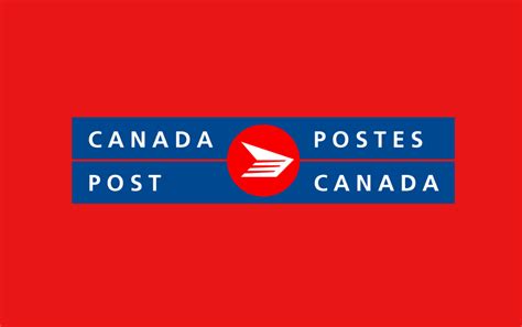 Canada Post Return Label – RedWhite Apparel