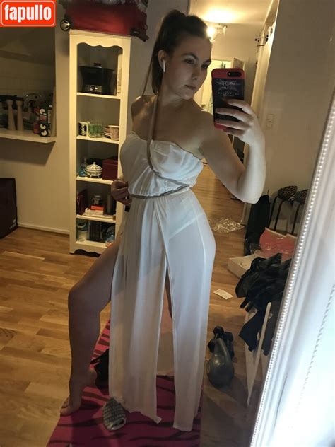 Elize Ryd Elizeryd Nude Photo 12 Fapullo