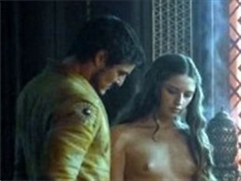 Kristen Gillespie Nude Pics Videos Sex Tape