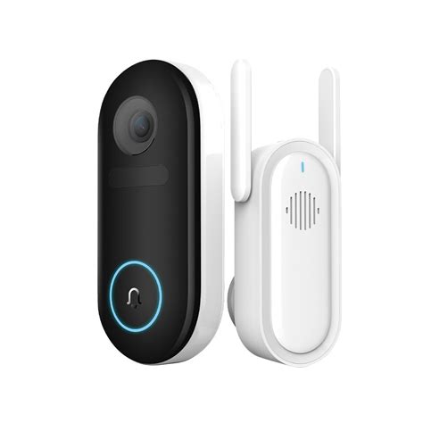 Xiaomi Imilab Smart Video Doorbell Techpunt