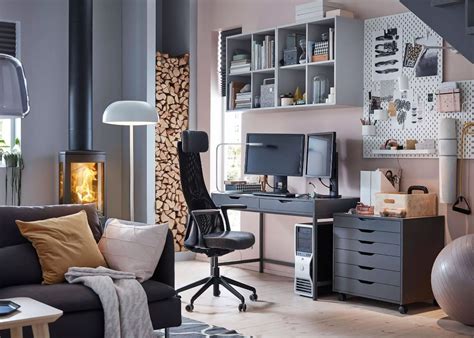 Мебель для студента в современном стиле - 73 фото