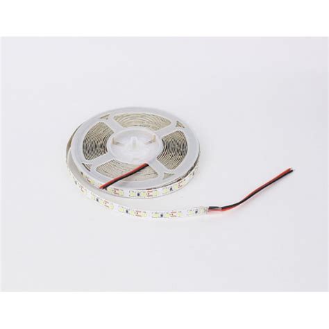 Светодиодная лента 9,6W/m.,теплый 3200К
