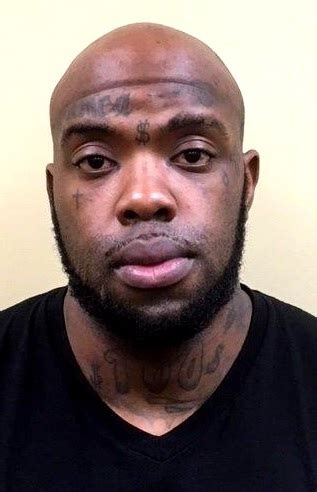 WANTED Violent Sex Offender Captured In Murfreesboro WGNS Radio