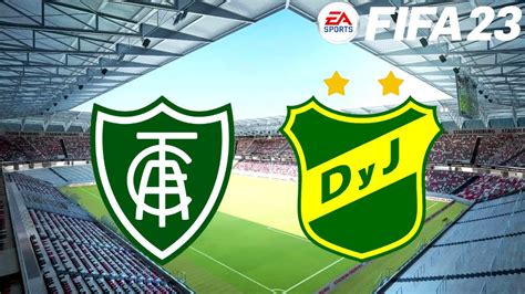 America Mg Vs Defensa Y Justi Ia Ao Vivo Copa Sul Americana