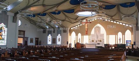 A Task Force Works With Bishop Burbidge On Post Quarantine Sacramental