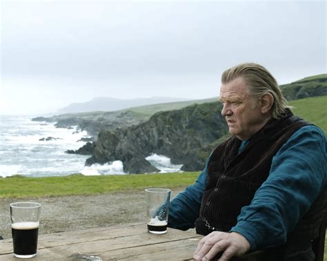 Five Of The Best Brendan Gleeson Films To Watch This Weekend Imageie