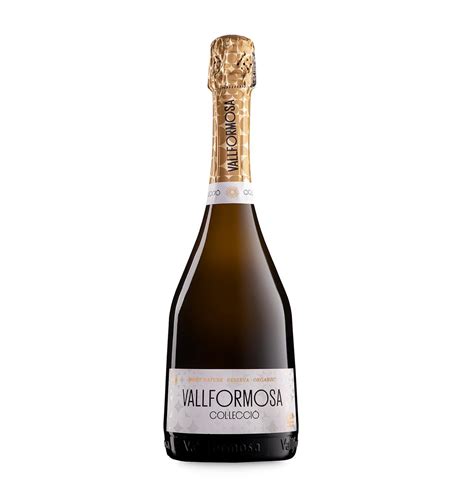 Comprar Cava Vallformosa Brut Nature Reserva Colecci N Bio Cl Cava