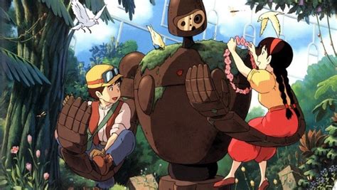 Os Melhores Filmes Do Studio Ghibli Ranking Completo Maiores E Melhores