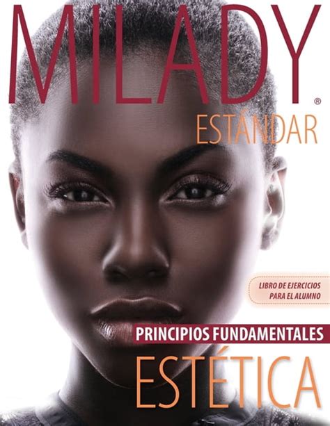 Estetica Estandar Milady