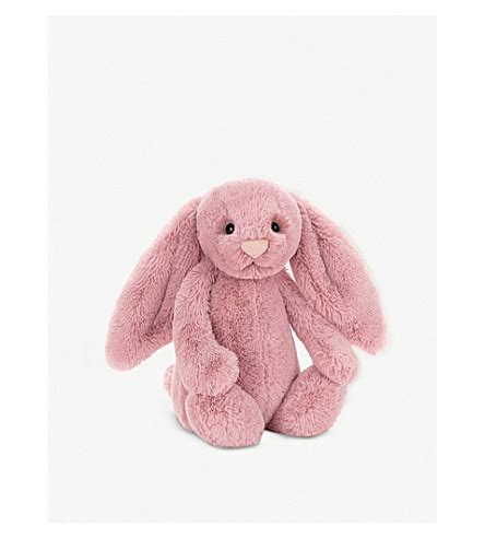 JELLYCAT - Bashful plush bunny huge 51cm | Selfridges.com