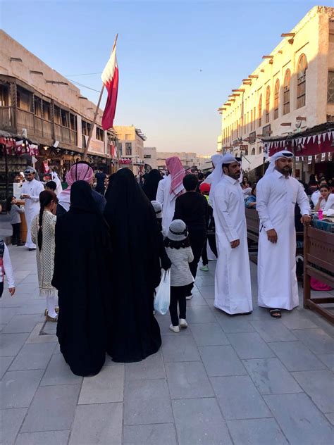 A Guide to a Perfect Layover in Doha (Qatar) - Life Untraveled