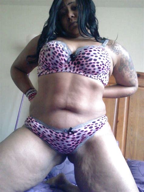 Black Milf Shesfreaky