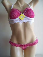 Lua E Sol Moda Ntima A Lingerie Da Mulher Moderna Cod Conj C