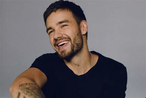 Liam Payne Harry Styles Rompe El Silencio Tras La Muerte De Su Amigo