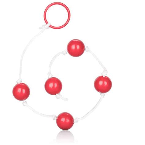 Anal Beads
