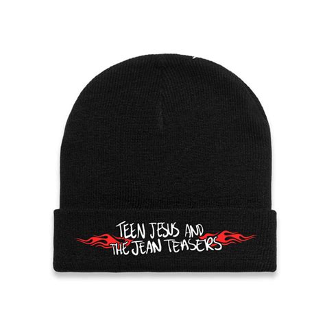 Teen Jesus And The Jean Teasers Official Merch 24hundred