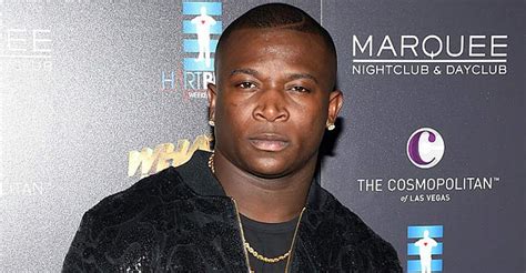 O.T. Genasis Height, Weight, Body Measurements, Shoe Size