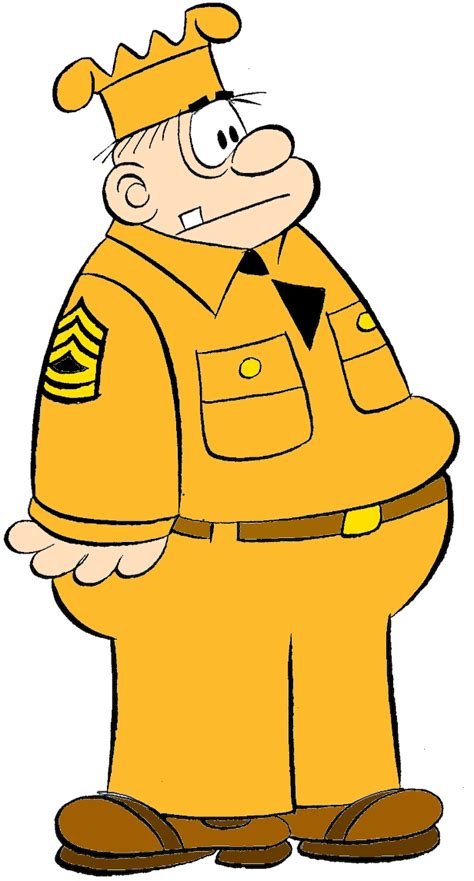 Sergeant Snorkel My Miis Wiki Fandom