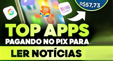 Lista Dos Melhores Apps Para Ganhar Dinheiro Na Internet Aplicativos