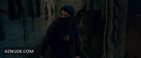 ROBIN HOOD NUDE SCENES AZNude