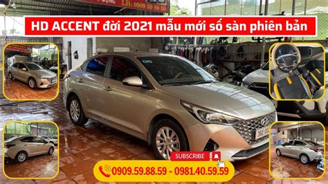mua ngay hd accent doi   moi  san xe bao dep gia tot nhat hcm