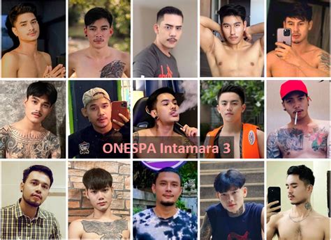 OneSpa Gay Massage In Bangkok Travel Gay