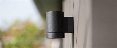 Premium Outdoor Wall Lights | Downlights Direct