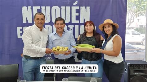 Ya se palpita una nueva edición de la Fiesta del Choclo y la Humita en