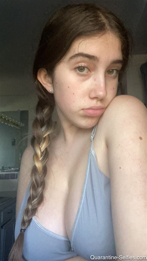 TikTok Instagram Itsmollyyyrose Again Molly Rose Molly Barkasy Nude Photo