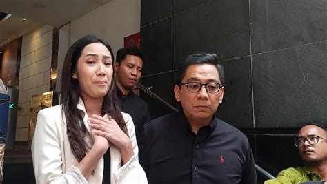 Reaksi Tamara Tyasmara Saat Melihat Cctv Pacar Tenggelamkan Dante Gak