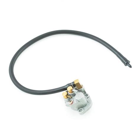 Купить Насос масляный скутер Suzuki AD 50 в магазине Velomotoshop.by ...