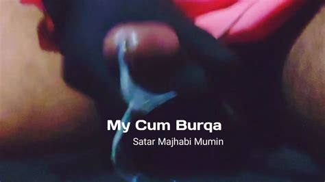 My Cum Burqa Hijab And Black Gloves Satar Majhabi Mumin New Video Gay Porn Xhamster