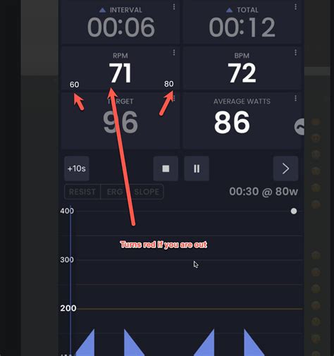 Using Cadence Targets in our editor and our app - Completed