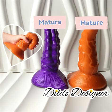 Fantasy Silicone Dildo Silicone Dildoes Fantasy Silicone Toys Discreet Packaging Adult Sex