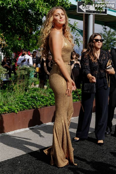 Blake Lively Nude The Fappening Photo FappeningBook