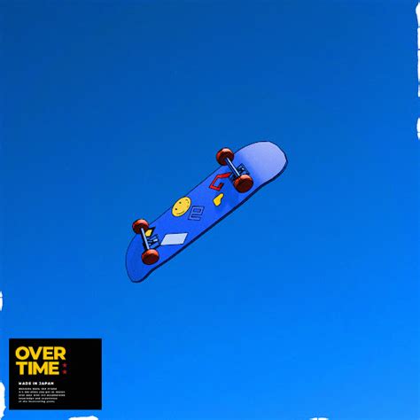 OVERTIME - YouTube Music