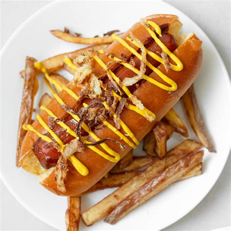 Carrot Hot Dawgs Recipe Easyfood