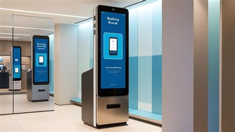 AI-Powered Interactive Kiosks Redefine Customer Engagement in Retail