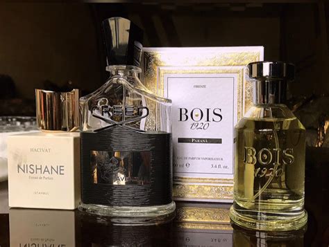 Parana Bois 1920 fragancia - una fragancia para Hombres y Mujeres 2018
