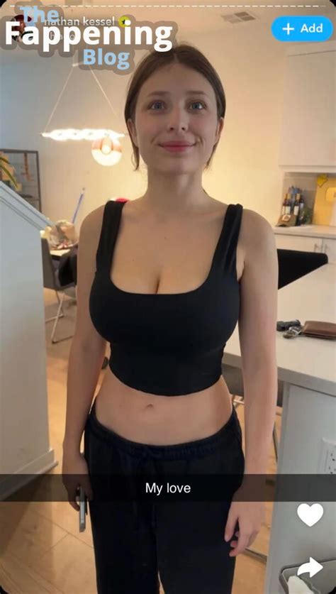 Imthe Annag Anna Mcclelland Nude Leaks Photo TheFappening