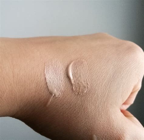Lumene Nordic Nude Foundation Natural Glow Beauty By Ida M