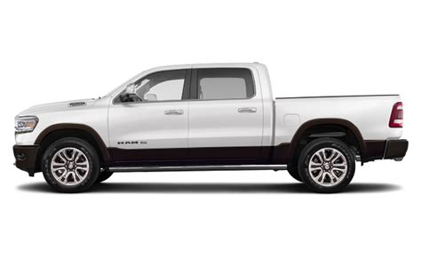 The 2023 RAM 1500 Longhorn | Dobson Chrysler Dodge Jeep in Saint John