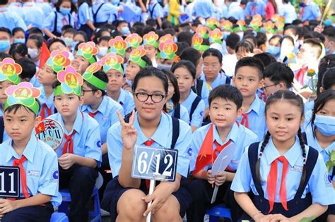 Lịch thi vào lớp 6 của các trường THCS hot tại Hà Nội