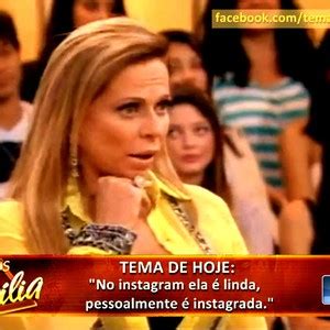 SBT cancela Casos de Família e esclarece destino da apresentadora