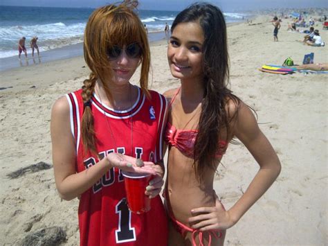 Pia Mia Perez Nude Pics Page