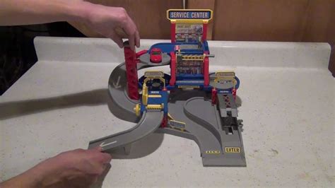 Hot Wheels Playset Instructions At Scott Mcrae Blog